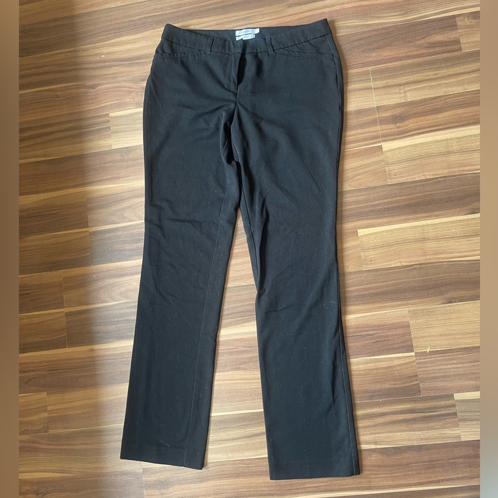 👻🎃CLEARANCE🎃👻 Ricki’s dress pants